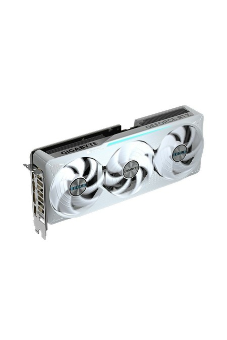 Видеокарта GIGABYTE GeForce RTX 5070 Ti EAGLE OC ICE SFF 16GB (GV-N507TEAGLEOC ICE-16GD), Retail 