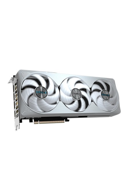 Видеокарта GIGABYTE GeForce RTX 5070 Ti EAGLE OC ICE SFF 16GB (GV-N507TEAGLEOC ICE-16GD), Retail 1
