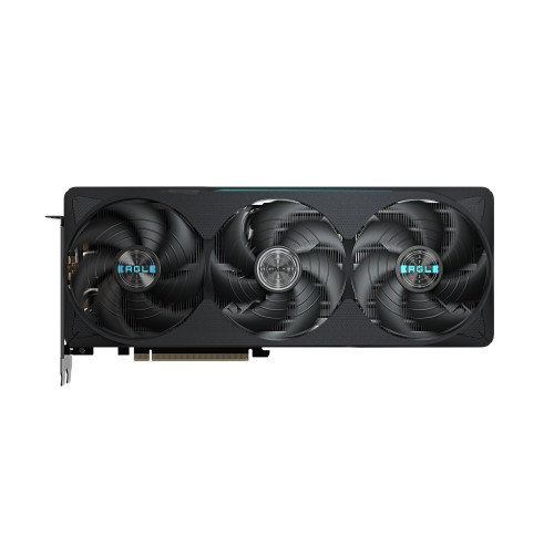 Видеокарта GIGABYTE GeForce RTX 5070 Ti EAGLE OC SFF 16GB (GV-N507TEAGLE OC-16GD), Retail 1
