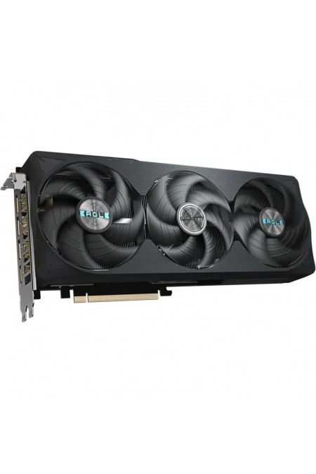 Видеокарта GIGABYTE GeForce RTX 5070 Ti EAGLE OC SFF 16GB (GV-N507TEAGLE OC-16GD), Retail 1