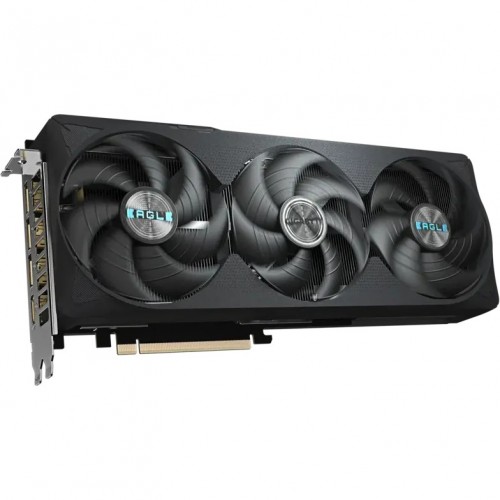 Видеокарта GIGABYTE GeForce RTX 5070 Ti EAGLE OC SFF 16GB (GV-N507TEAGLE OC-16GD), Retail 2