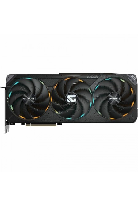 Видеокарта GIGABYTE GeForce RTX 5070 Ti GAMING OC 16GB (GV-N507TGAMING OC-16GD), Retail 