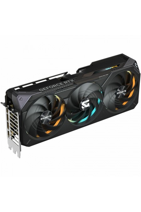 Видеокарта GIGABYTE GeForce RTX 5070 Ti GAMING OC 16GB (GV-N507TGAMING OC-16GD), Retail 1