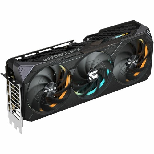 Видеокарта GIGABYTE GeForce RTX 5070 Ti GAMING OC 16GB (GV-N507TGAMING OC-16GD), Retail 1
