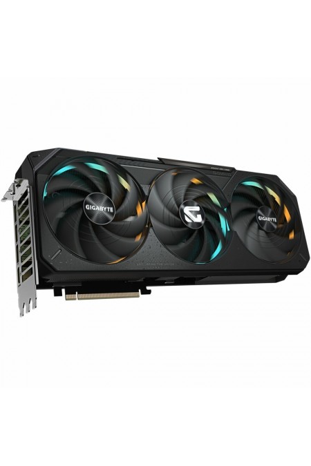 Видеокарта GIGABYTE GeForce RTX 5070 Ti GAMING OC 16GB (GV-N507TGAMING OC-16GD), Retail 2