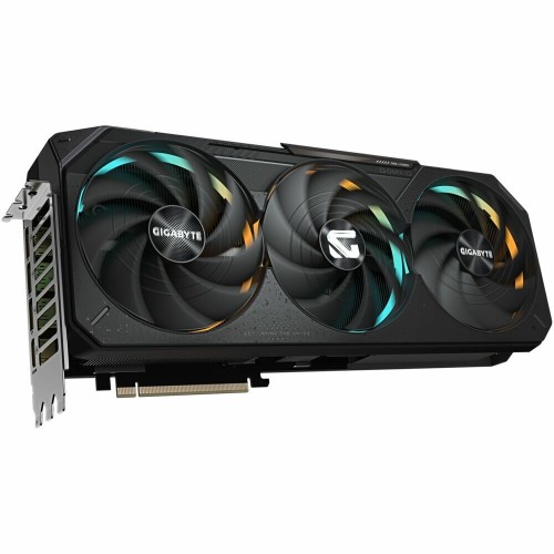 Видеокарта GIGABYTE GeForce RTX 5070 Ti GAMING OC 16GB (GV-N507TGAMING OC-16GD), Retail 2