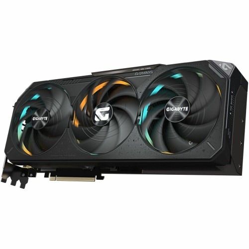 Видеокарта GIGABYTE GeForce RTX 5070 Ti GAMING OC 16GB (GV-N507TGAMING OC-16GD), Retail 3