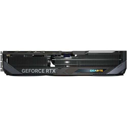 Видеокарта GIGABYTE GeForce RTX 5070 Ti GAMING OC 16GB (GV-N507TGAMING OC-16GD), Retail 5