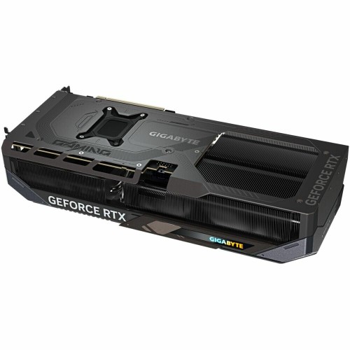 Видеокарта GIGABYTE GeForce RTX 5070 Ti GAMING OC 16GB (GV-N507TGAMING OC-16GD), Retail 6