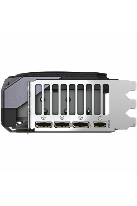 Видеокарта GIGABYTE GeForce RTX 5070 Ti GAMING OC 16GB (GV-N507TGAMING OC-16GD), Retail 4