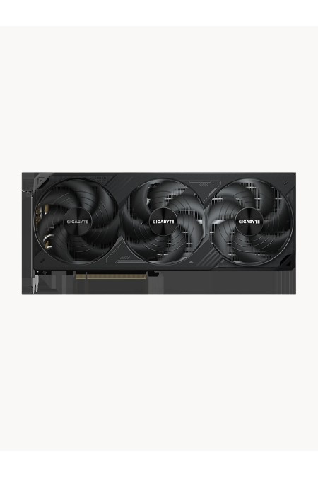 Видеокарта GIGABYTE GeForce RTX 5070 Ti WINDFORCE 16GB (GV-N507TWF3-16GD), Retail 