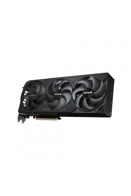 Видеокарта GIGABYTE GeForce RTX 5070 Ti WINDFORCE 16GB (GV-N507TWF3-16GD), Retail 3