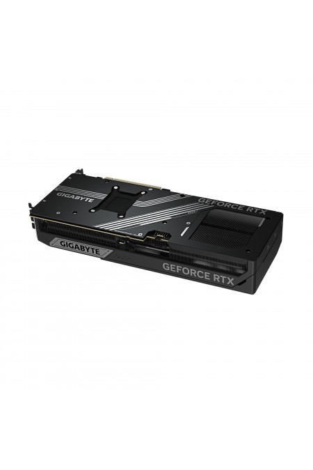 Видеокарта GIGABYTE GeForce RTX 5070 Ti WINDFORCE 16GB (GV-N507TWF3-16GD), Retail 6