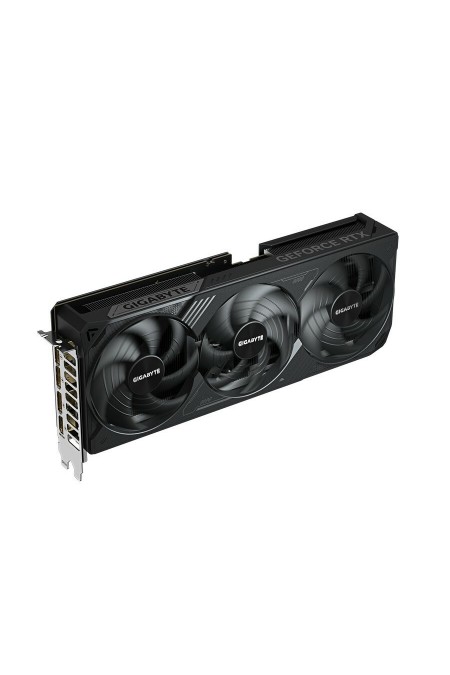 Видеокарта GIGABYTE GeForce RTX 5070 Ti WINDFORCE OC 16GB (GV-N507TWF3OC-16GD), Retail 