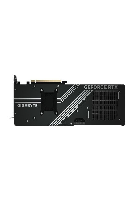 Видеокарта GIGABYTE GeForce RTX 5070 Ti WINDFORCE OC 16GB (GV-N507TWF3OC-16GD), Retail 1