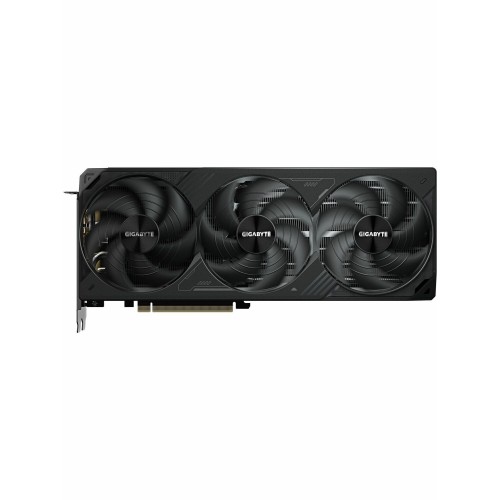 Видеокарта GIGABYTE GeForce RTX 5070 Ti WINDFORCE OC 16GB (GV-N507TWF3OC-16GD), Retail 1