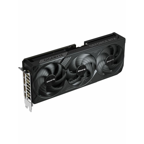 Видеокарта GIGABYTE GeForce RTX 5070 Ti WINDFORCE OC 16GB (GV-N507TWF3OC-16GD), Retail 2