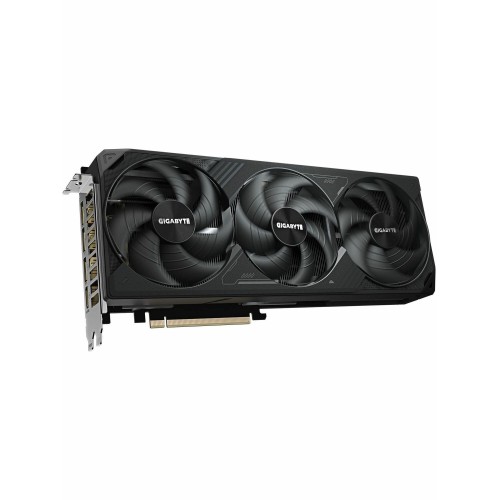 Видеокарта GIGABYTE GeForce RTX 5070 Ti WINDFORCE OC 16GB (GV-N507TWF3OC-16GD), Retail 3