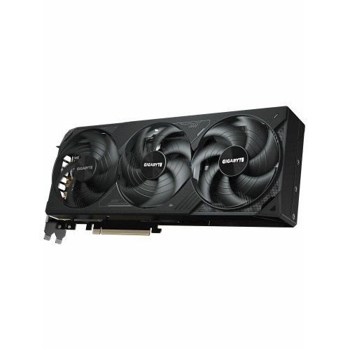Видеокарта GIGABYTE GeForce RTX 5070 Ti WINDFORCE OC 16GB (GV-N507TWF3OC-16GD), Retail 4