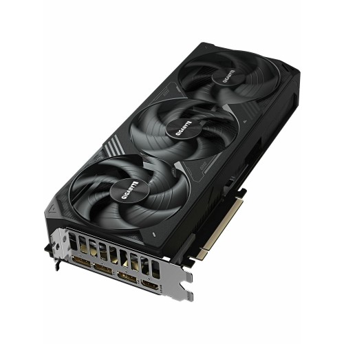 Видеокарта GIGABYTE GeForce RTX 5070 Ti WINDFORCE OC 16GB (GV-N507TWF3OC-16GD), Retail 5