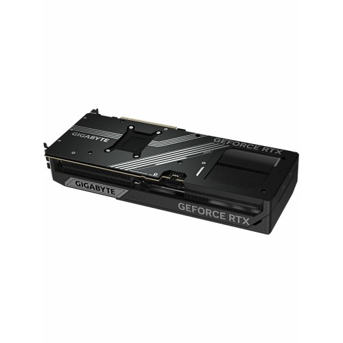 Видеокарта GIGABYTE GeForce RTX 5070 Ti WINDFORCE OC 16GB (GV-N507TWF3OC-16GD), Retail 7