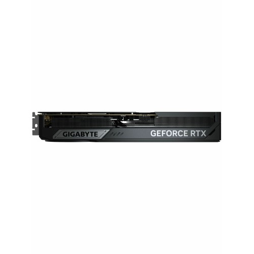 Видеокарта GIGABYTE GeForce RTX 5070 Ti WINDFORCE OC 16GB (GV-N507TWF3OC-16GD), Retail 8