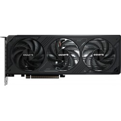 Видеокарта GIGABYTE GeForce RTX 5070 WINDFORCE OC 12GB (GV-N5070WF3OC-12GD), Retail