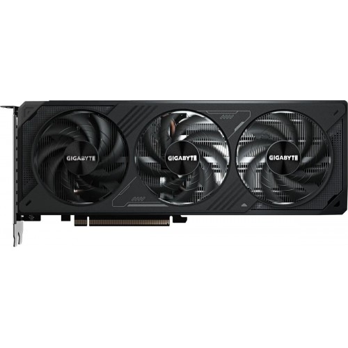 Видеокарта GIGABYTE GeForce RTX 5070 WINDFORCE OC 12GB (GV-N5070WF3OC-12GD), Retail 