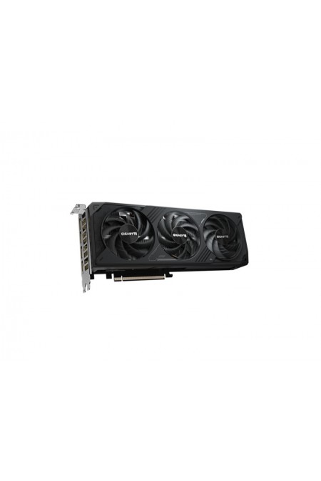 Видеокарта GIGABYTE GeForce RTX 5070 WINDFORCE OC 12GB (GV-N5070WF3OC-12GD), Retail 1
