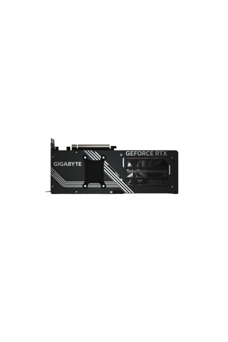 Видеокарта GIGABYTE GeForce RTX 5070 WINDFORCE OC 12GB (GV-N5070WF3OC-12GD), Retail 2