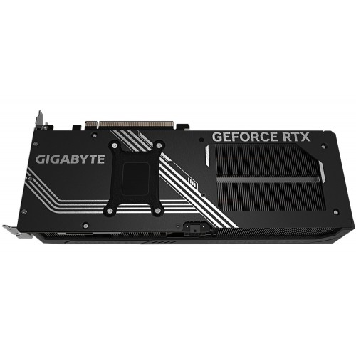 Видеокарта GIGABYTE GeForce RTX 5070 WINDFORCE OC 12GB (GV-N5070WF3OC-12GD), Retail 4