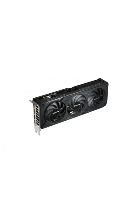 Видеокарта GIGABYTE GeForce RTX 5070 WINDFORCE OC 12GB (GV-N5070WF3OC-12GD), Retail 3