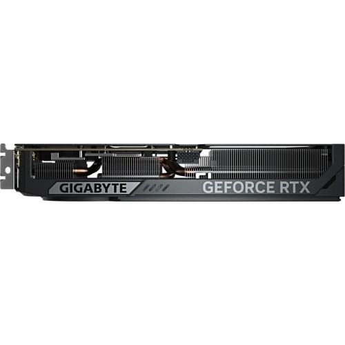 Видеокарта GIGABYTE GeForce RTX 5070 WINDFORCE OC 12GB (GV-N5070WF3OC-12GD), Retail 6