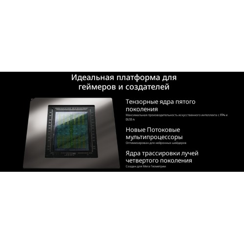 Видеокарта GIGABYTE GeForce RTX 5070 WINDFORCE OC 12GB (GV-N5070WF3OC-12GD), Retail 8