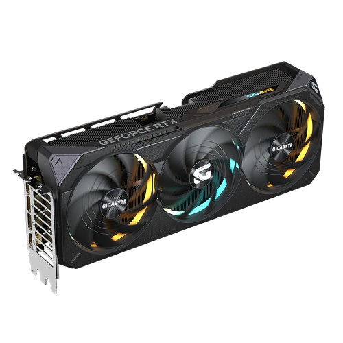 Видеокарта GIGABYTE GeForce RTX 5080 GAMING OC 16GB (GV-N5080GAMING OC-16GD), Retail 1