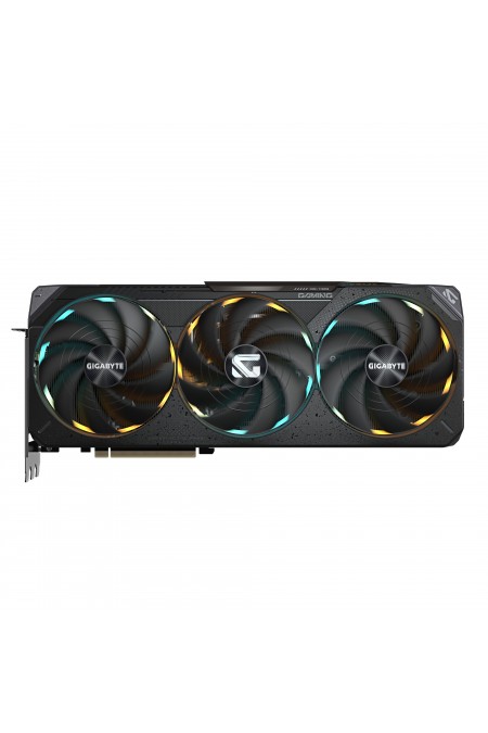 Видеокарта GIGABYTE GeForce RTX 5080 GAMING OC 16GB (GV-N5080GAMING OC-16GD), Retail 