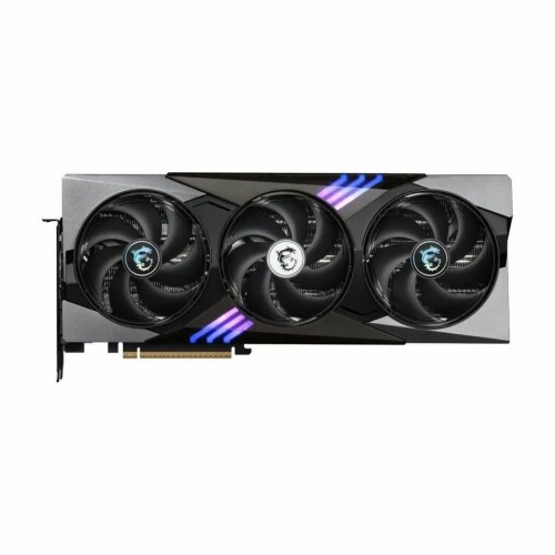 Видеокарта GIGABYTE GeForce RTX 5080 GAMING OC 16GB (GV-N5080GAMING OC-16GD), Retail 7