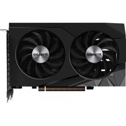 Видеокарта GIGABYTE Intel ARC A310 4GB (GV-IA310WF2-4GD), Retail