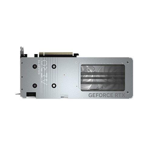 Видеокарта GIGABYTE nVidia GBeForce RTX 5060 AERO OC 8GB (GBV-N5060AERO OC-8GBD), Retail 5