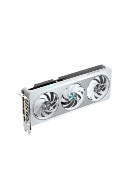 Видеокарта GIGABYTE nVidia GBeForce RTX 5060 AERO OC 8GB (GBV-N5060AERO OC-8GBD), Retail 1