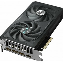 Видеокарта GIGABYTE nVidia GeForce RTX 5060 EAGBLE OC 8GB (GBV-N5060EAGBLE OC-8GBD), Retail