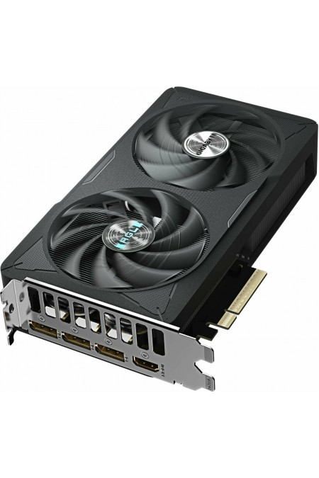 Видеокарта GIGABYTE nVidia GBeForce RTX 5060 EAGBLE OC 8GB (GBV-N5060EAGBLE OC-8GBD), Retail 1