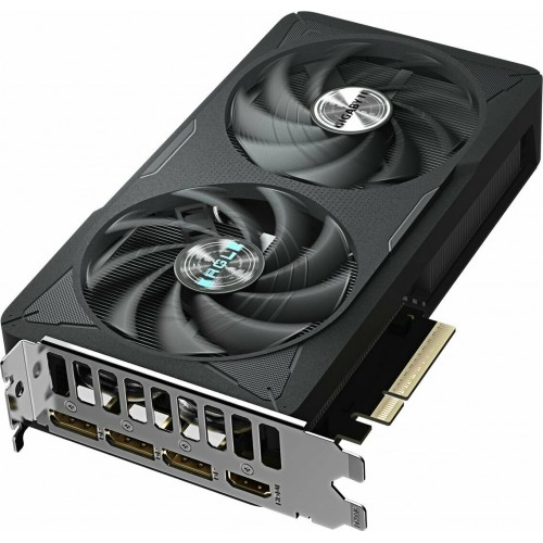 Видеокарта GIGABYTE nVidia GBeForce RTX 5060 EAGBLE OC 8GB (GBV-N5060EAGBLE OC-8GBD), Retail 1