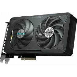 Видеокарта GIGABYTE nVidia GBeForce RTX 5060 EAGBLE OC 8GB (GBV-N5060EAGBLE OC-8GBD), Retail