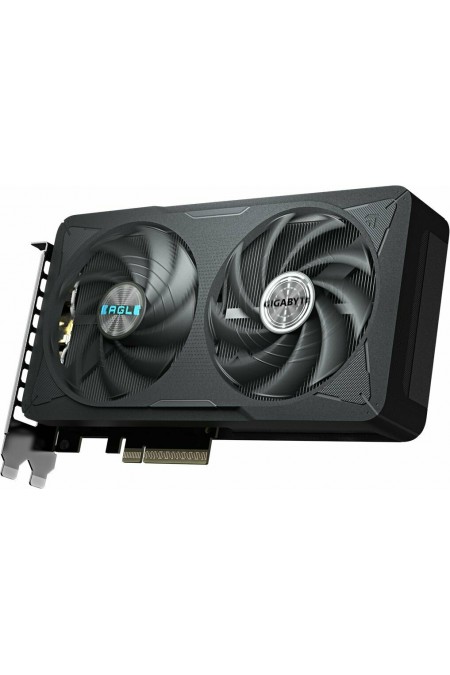 Видеокарта GIGABYTE nVidia GBeForce RTX 5060 EAGBLE OC 8GB (GBV-N5060EAGBLE OC-8GBD), Retail 