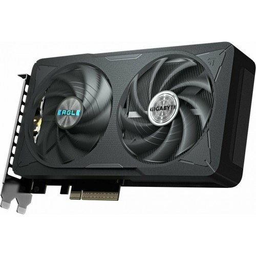 Видеокарта GIGABYTE nVidia GBeForce RTX 5060 EAGBLE OC 8GB (GBV-N5060EAGBLE OC-8GBD), Retail 2