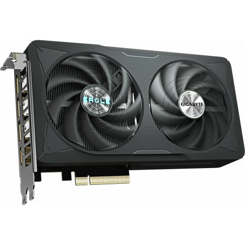 Видеокарта GIGABYTE nVidia GBeForce RTX 5060 EAGBLE OC 8GB (GBV-N5060EAGBLE OC-8GBD), Retail 3