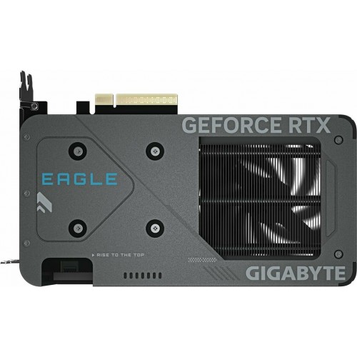 Видеокарта GIGABYTE nVidia GBeForce RTX 5060 EAGBLE OC 8GB (GBV-N5060EAGBLE OC-8GBD), Retail 4