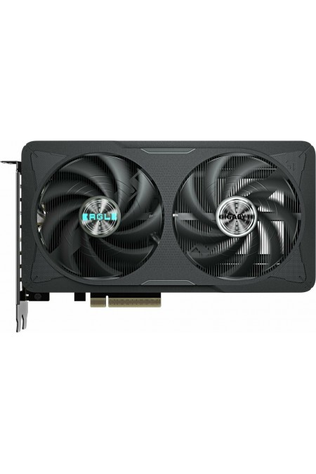 Видеокарта GIGABYTE nVidia GBeForce RTX 5060 EAGBLE OC 8GB (GBV-N5060EAGBLE OC-8GBD), Retail 4