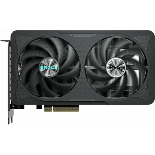 Видеокарта GIGABYTE nVidia GBeForce RTX 5060 EAGBLE OC 8GB (GBV-N5060EAGBLE OC-8GBD), Retail 5